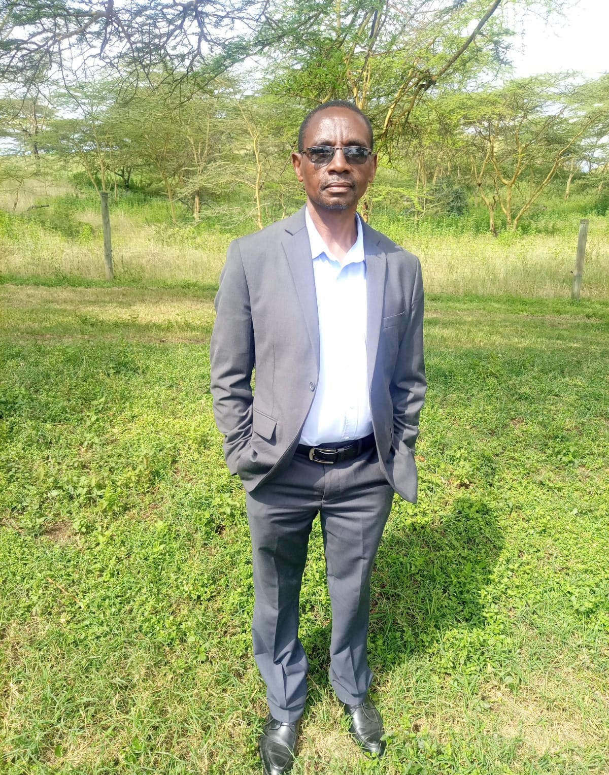 School Manager