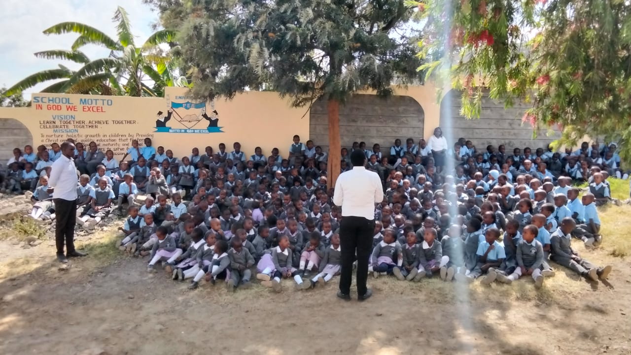 Career Day